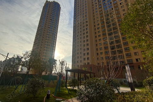 房产个人点评怎么写好看