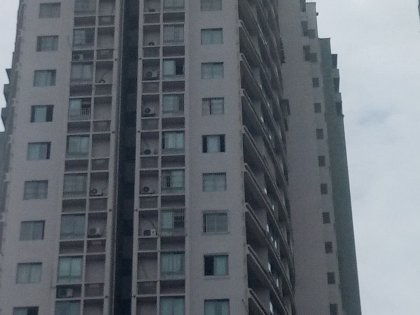 恋城房产怎么样