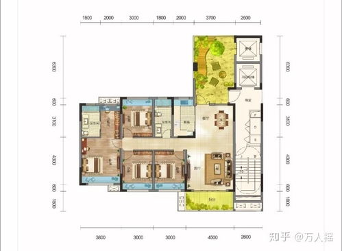 福建房产怎么选择户型