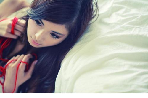 美女说房产文案怎么回答