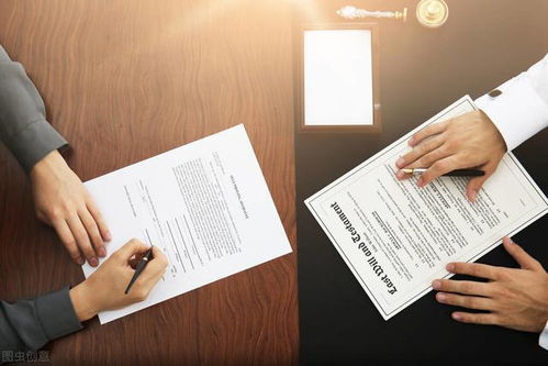 打欠条过户房产怎么写