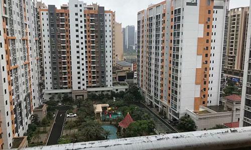 樊城房产纠纷怎么处理