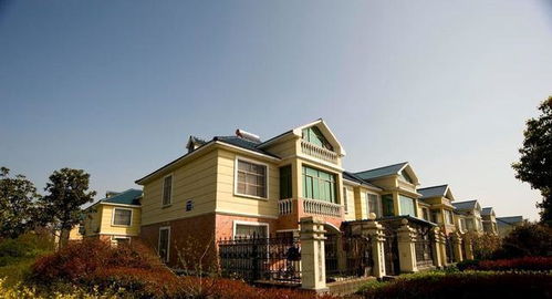 乡下住宅怎么继承房产啊