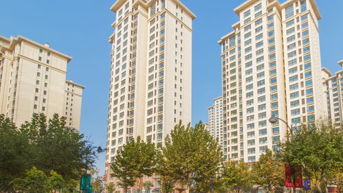 天津房产工作怎么样