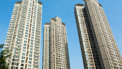 天津房产工作怎么样