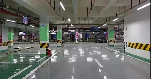 怎么自己买卖车位和房产