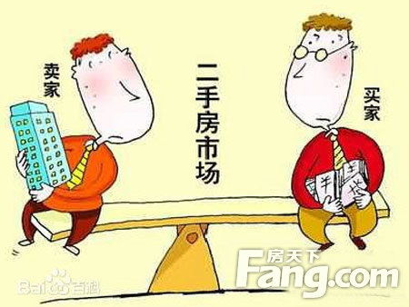 房产过户后怎么退房税