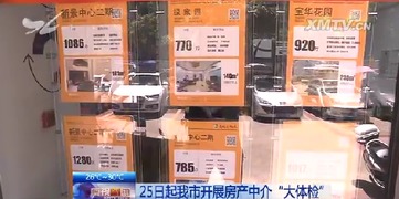 房产中介网名怎么取