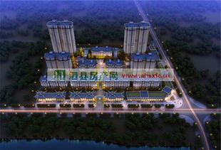 泗县房产市场怎么样