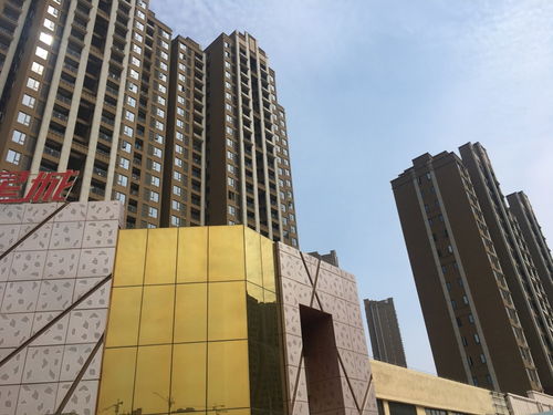 水星置业房产怎么样