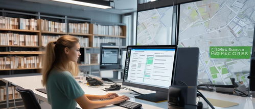 房产录入文员怎么样 房产录入文员怎么样