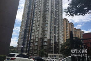 京觅房产怎么样