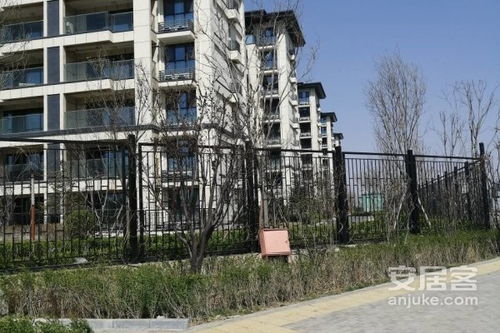 南戴河蔚蓝房产怎么样