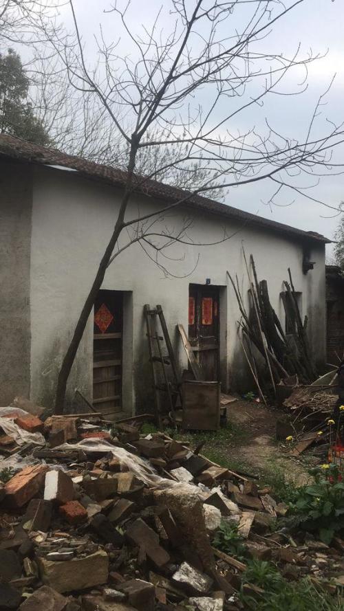 老宅没房产怎么办 老宅没房产怎么办