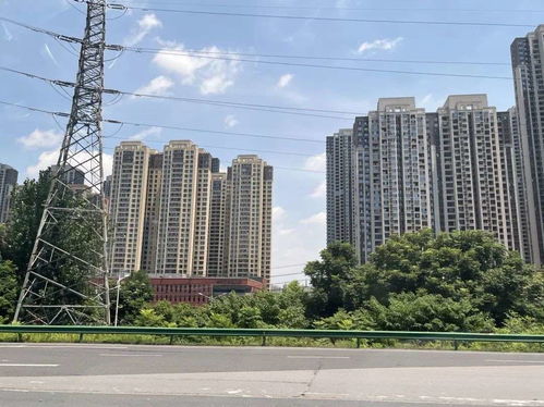 长沙的房产怎么那么便宜