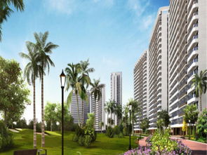 观澜湖投资房产怎么样