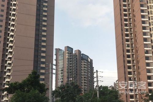 佛山美的房产怎么样