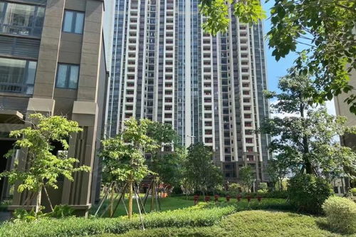 佛山美的房产怎么样