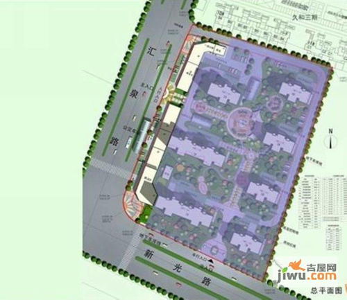 金航房产怎么样