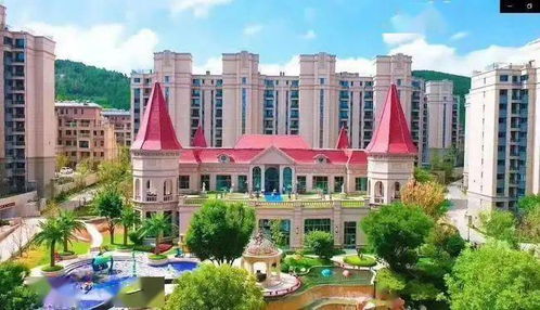 2021做房产怎么样