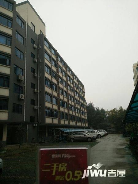 绵阳安邦房产怎么样