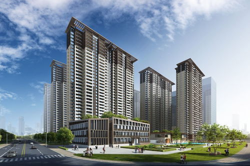 广和房产怎么样