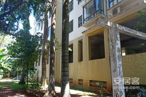 福颐房产怎么样