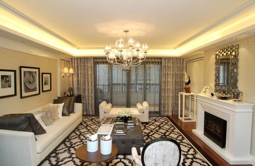 房产样板间怎么讲