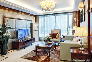 房产样板间怎么讲