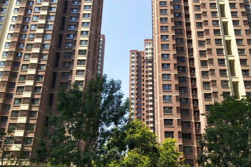 胜瑞房产怎么样