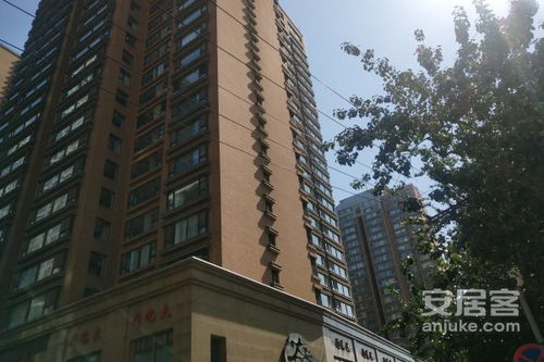 瑞景房产怎么样