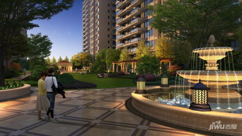 安居富房产怎么样