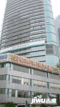 创展房产怎么样