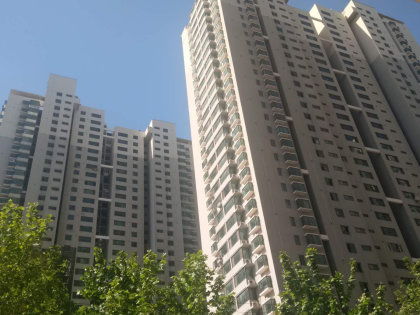 合嘉房产怎么样