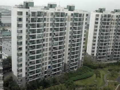 合嘉房产怎么样