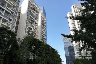 中尊房产怎么样