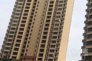 金科房产 怎么样