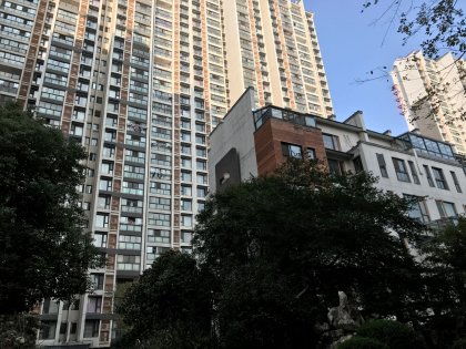 金科房产 怎么样