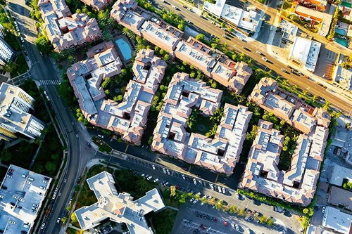 洛杉矶硅谷房产怎么样