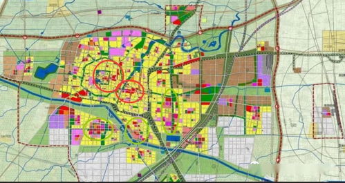 房产城东城西怎么划分