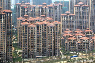 平南房产面积怎么算的