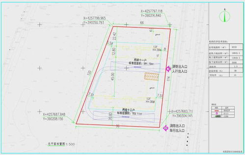 房产公区项目怎么接