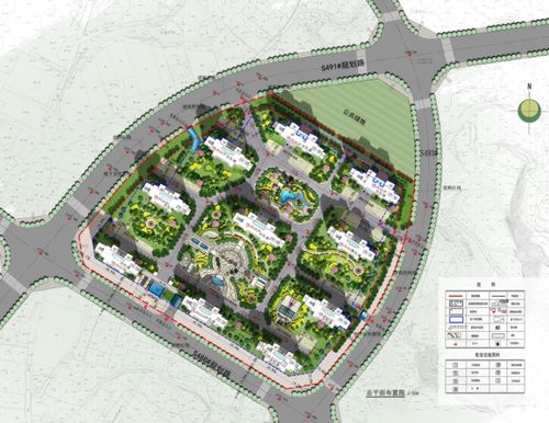 房产公区项目怎么接