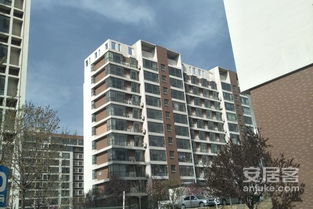 讷河金融房产怎么样