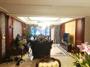 百万房产怎么装修的好