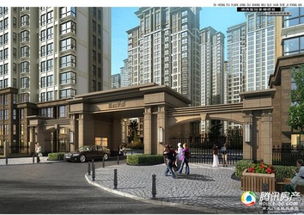 泗洪浩瀚房产怎么样