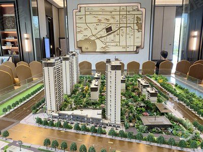 苏州月亮房产怎么样