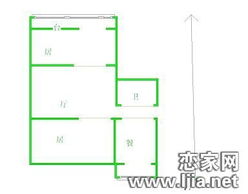 邯郸怎么查房产实际面积