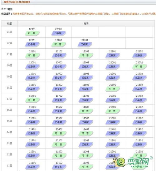 新乡怎么查询房产被查封