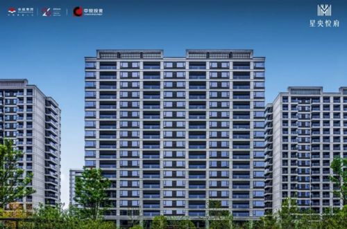 虞城卓越房产怎么样